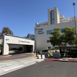 Scripps Mercy Hospital San Diego
