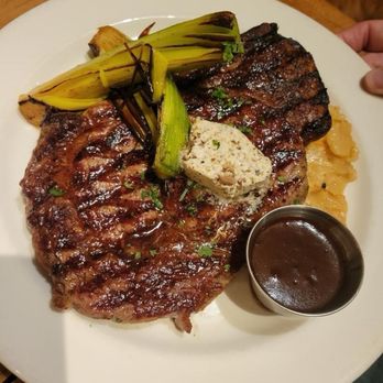 Tarpy's Roadhouse - Ribeye Special - New American Near Me - Monterey, California Tarpy's Roadhouse - Ribeye Special - New American Near Me - Monterey, California