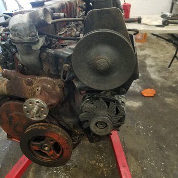 Powers Diesel and Automotive Services - Engine swap - Auto Repair Near Me - Oak Harbor, Washington Powers Diesel and Automotive Services - Engine swap - Auto Repair Near Me - Oak Harbor, Washington