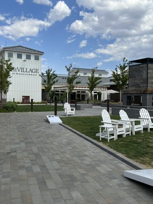 Village at Rancharrah by null