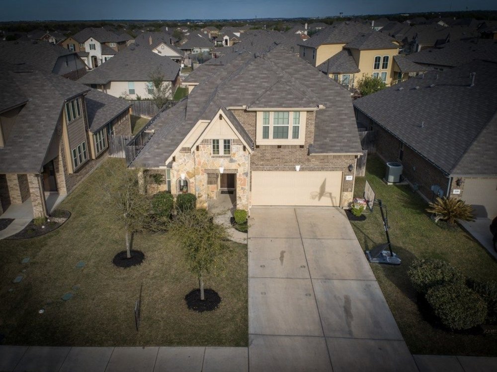 Slide of Wilson Roofing