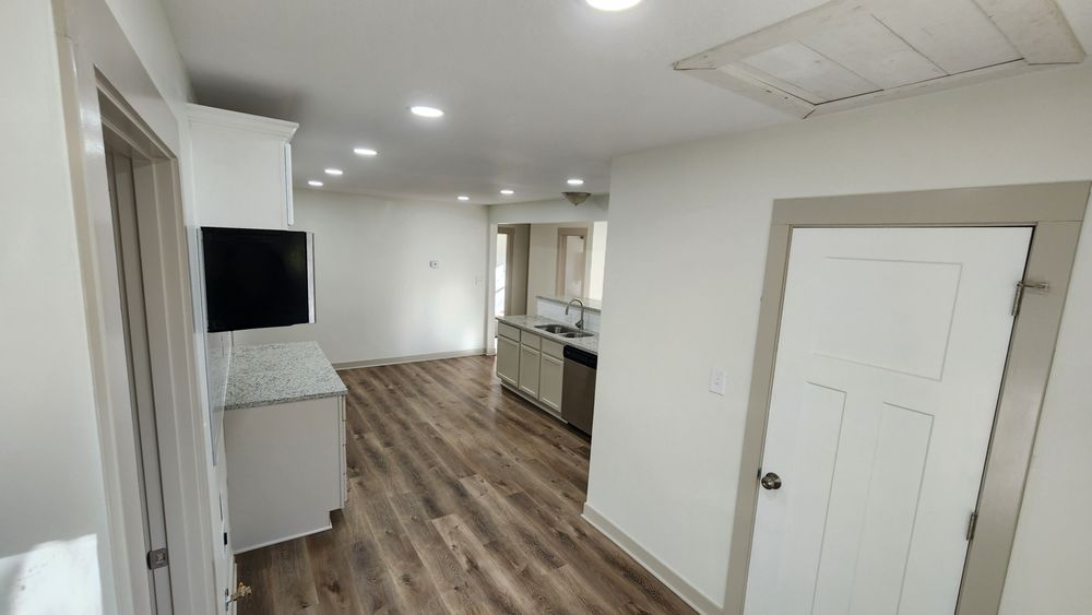 Slide of Aftershock Remodeling