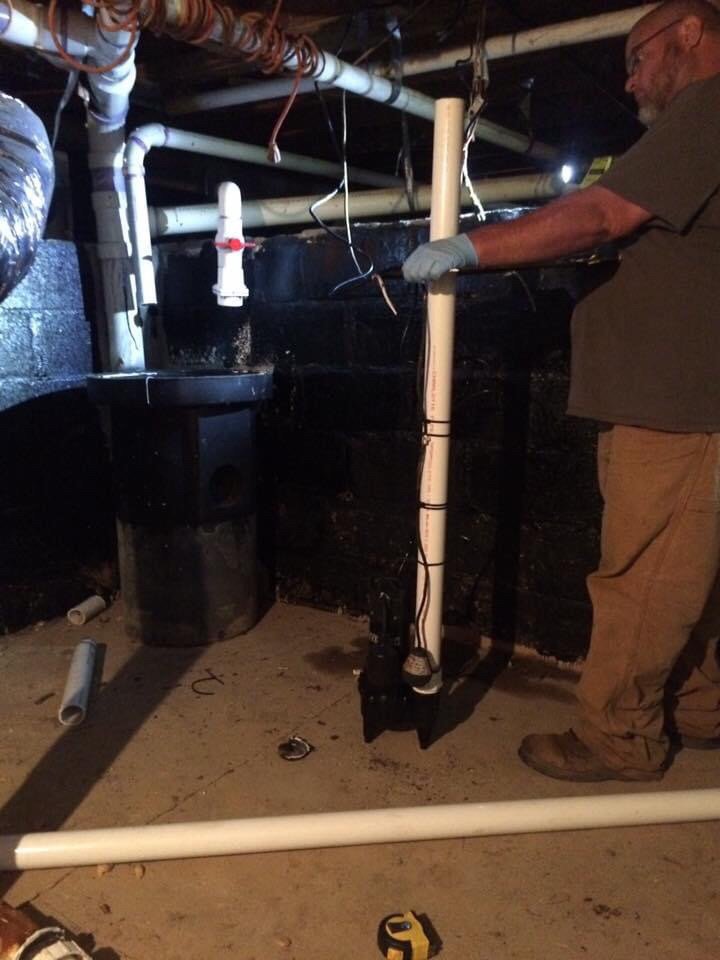 Slide of Plumbing Solutions