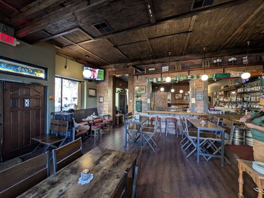 Sláinte Irish Pub Oakland by null