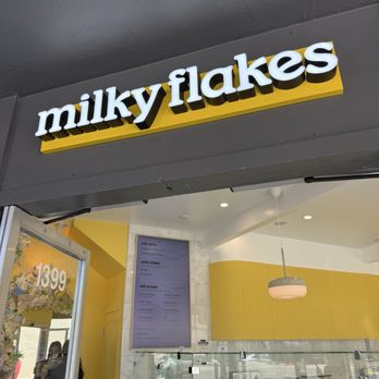 Milky Flakes - Ice Cream & Frozen Yogurt Near Me - Walnut Creek, California Milky Flakes - Ice Cream & Frozen Yogurt Near Me - Walnut Creek, California