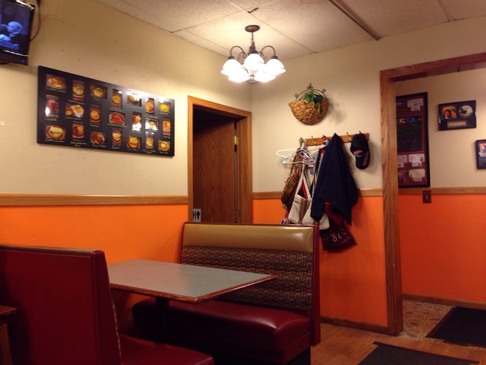 DJ's Restaurante Juda Logo