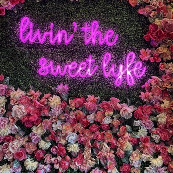 Sweet Lyfe Boba Bar - Bubble Tea Near Me - Fresno, California Sweet Lyfe Boba Bar - Bubble Tea Near Me - Fresno, California