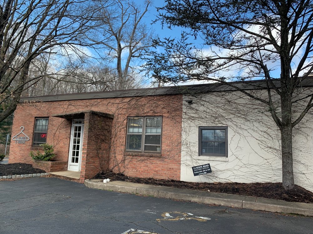 PRINCETON CLEANERS AND TAILORS Updated July 2024 11 State Rd