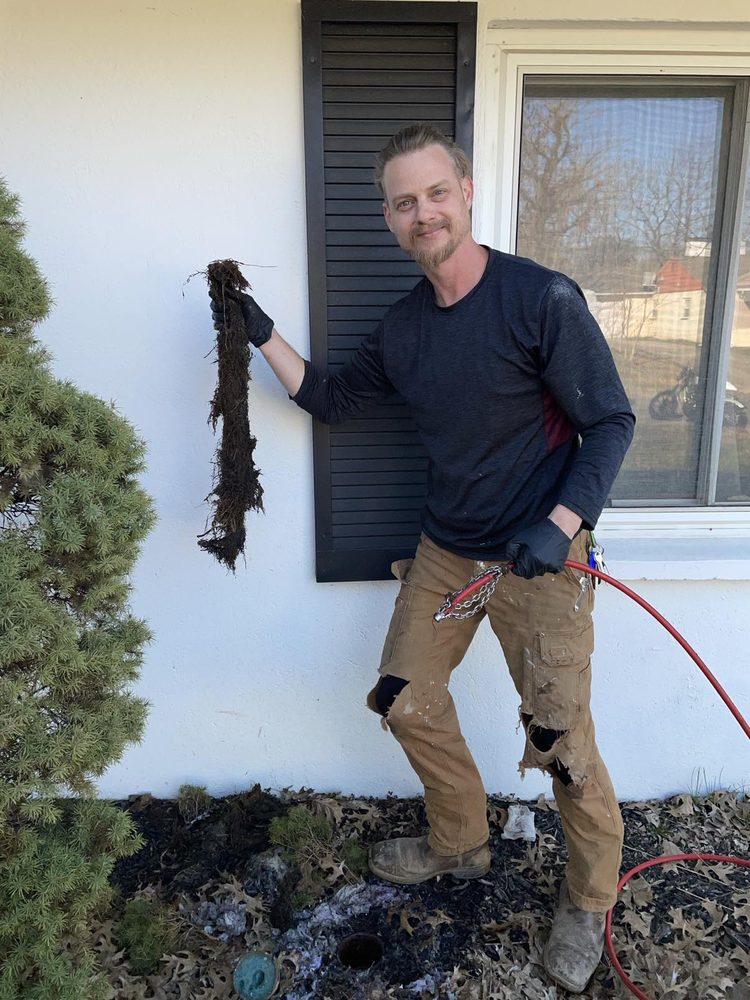 Slide of Fluid Plumbing