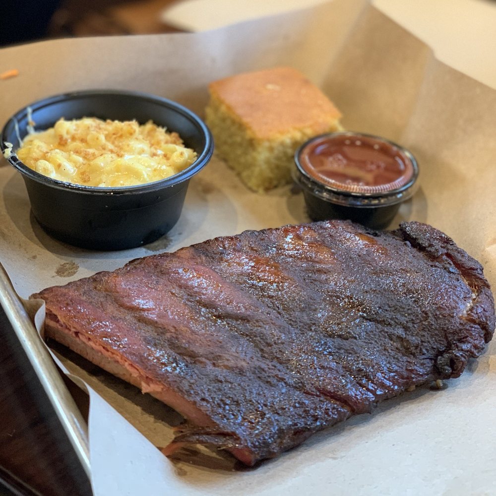 Mission BBQ - Ribs - Barbeque Near Me - Madison, Wisconsin Mission BBQ - Ribs - Barbeque Near Me - Madison, Wisconsin