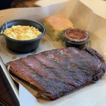 Mission BBQ - Ribs - Barbeque Near Me - Madison, Wisconsin Mission BBQ - Ribs - Barbeque Near Me - Madison, Wisconsin