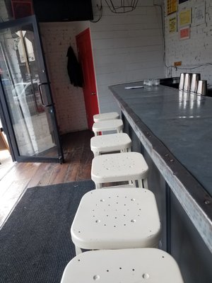 Baby Jane Bar by null