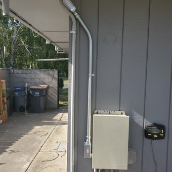 All Wired Electric - Electricians Near Me All Wired Electric - Electricians Near Me
