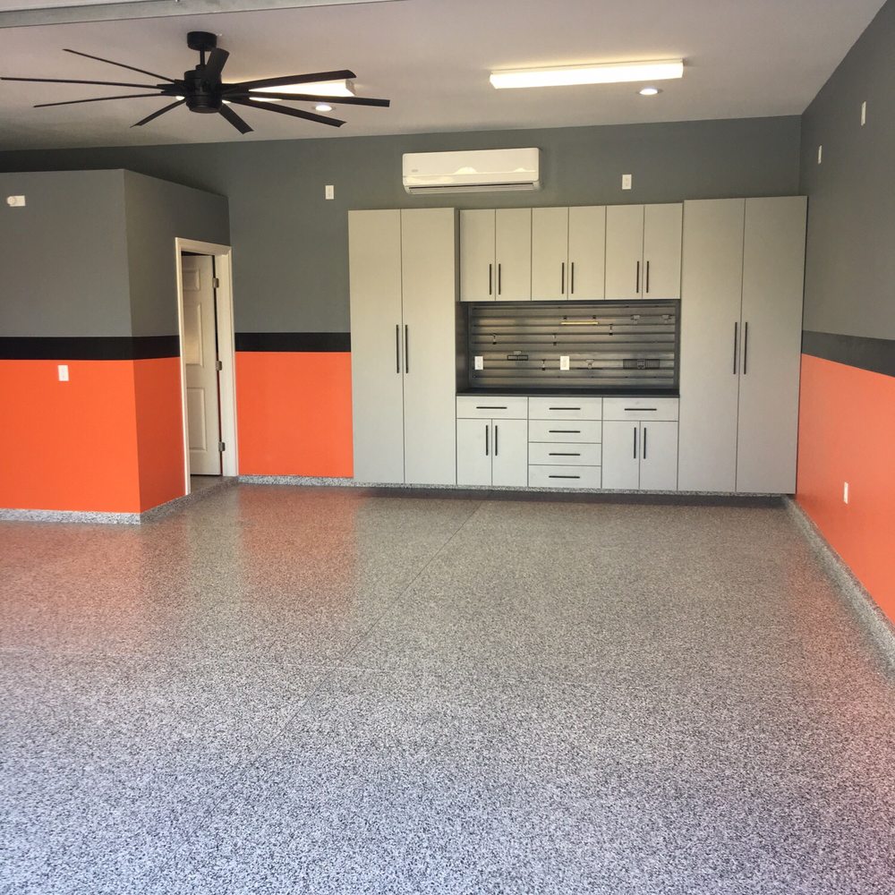 Garaginization - Garage - Cabinetry Near Me - Las Vegas, Nevada Garaginization - Garage - Cabinetry Near Me - Las Vegas, Nevada