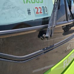 FlixBus - UNIT #2270