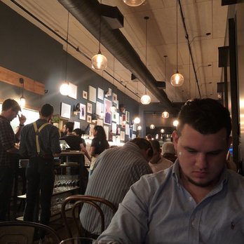 Turtle + The Wolf - New American Near Me - Montclair, New Jersey
