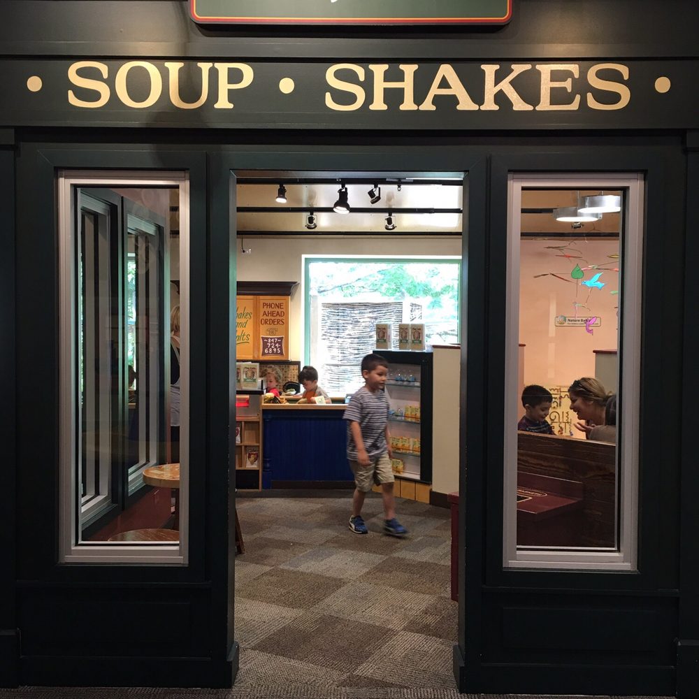 Kohl Children's Museum - Shop where they can make sandwiches! - Children's Museums Near Me - Glenview, Illinois Kohl Children's Museum - Shop where they can make sandwiches! - Children's Museums Near Me - Glenview, Illinois