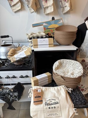 Cast Iron Co. by null