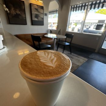 Brew Bird - Coffee & Tea Near Me - Sacramento, California Brew Bird - Coffee & Tea Near Me - Sacramento, California