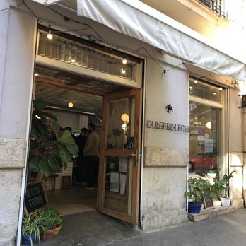 Dulce de Leche - Ruzafa - Argentine Near Me - Valencia, V