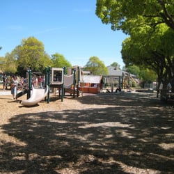 Sunnybrae Park