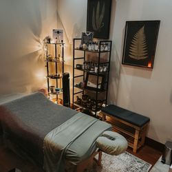 Moonrise Massage And Wellness