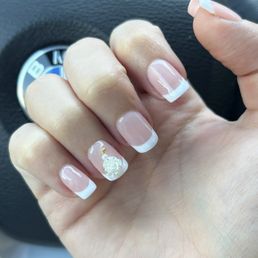 Wedding nails Wedding nails