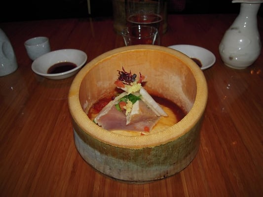 Tojo's Restaurant by null