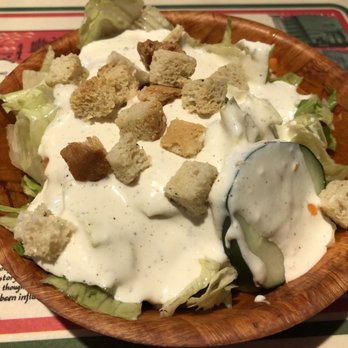 Mama Guzzardi's Italian Restaurant - Dinner Salad - Italian Near Me - North Canton, Ohio Mama Guzzardi's Italian Restaurant - Dinner Salad - Italian Near Me - North Canton, Ohio
