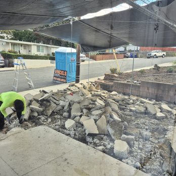 Vindel's Construction - Masonry/Concrete Near Me