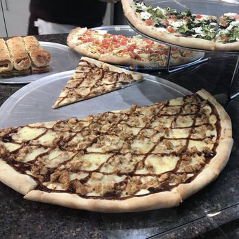 Rocco's Brick Oven Pizzeria - BBQ chicken pizza on display - Pizza Near Me - Norristown, Pennsylvania Rocco's Brick Oven Pizzeria - BBQ chicken pizza on display - Pizza Near Me - Norristown, Pennsylvania