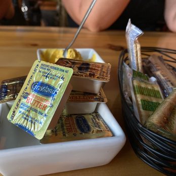 Ishnala - Representing my hometown with Grassland Butter in Greenwood WI! - Steakhouses Near Me - Wisconsin Dells, Wisconsin Ishnala - Representing my hometown with Grassland Butter in Greenwood WI! - Steakhouses Near Me - Wisconsin Dells, Wisconsin
