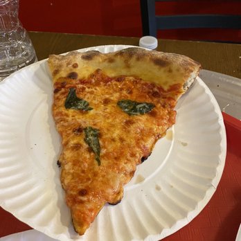 Philomena's - Classic NY pizza. Full of taste and perfect. - Pizza Near Me - Sunnyside, New York