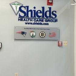 Shields Mri Boston - Shields at 161 Granite Ave, Dorchester MA.