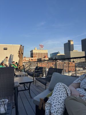 Vye Cocktail Lounge by null