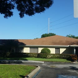 Prado Vision Optical & Lasik Centers - Outside building.