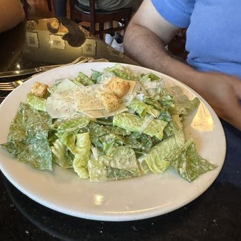 Spotted Dog - Cesar salad - American Near Me - Springdale, Utah