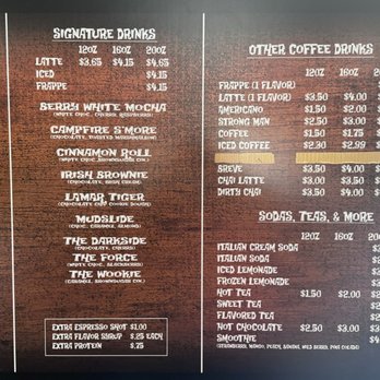 The GRIND Coffee Shop - Coffee & Tea Near Me - Lamar, Missouri The GRIND Coffee Shop - Coffee & Tea Near Me - Lamar, Missouri