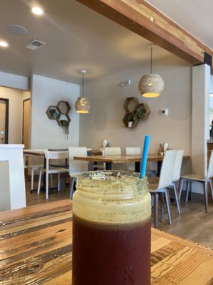 Mother’s Juice Cafe by null