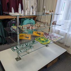 Mt St Helens Gifts