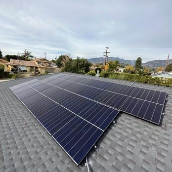 Neosun - My solar install - Solar Installation Near Me - Burbank, California