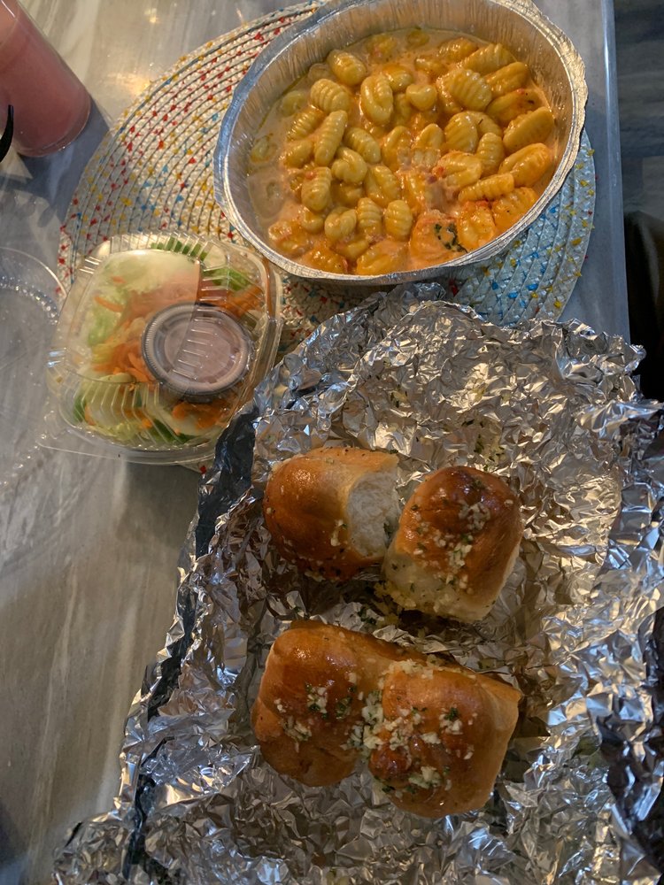 CAFÉ VALENTINA 24 Photos & 65 Reviews 1323 Mckennans Church Rd