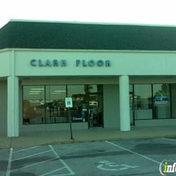 Clark Floor Company