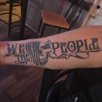 Triumph Tattoo bhc - Tattoo Near Me - Bullhead City, Arizona