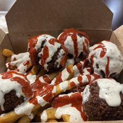 user provided Salaam Arabian Kitchen photo