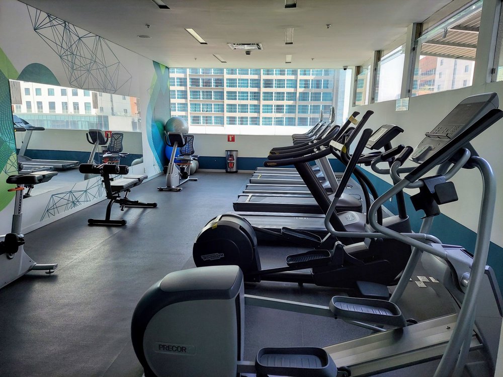 Hotel Presidente Intercontinental Santa Fe