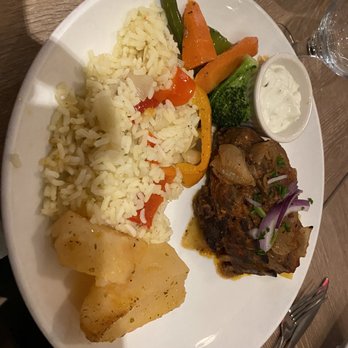 Little Billy's Steak House - Steakhouses Near Me - Burnaby, British Columbia