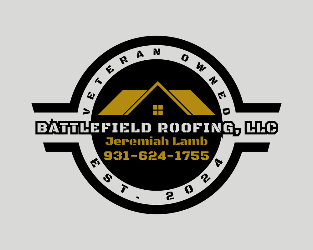 Slide of Battlefield Roofing