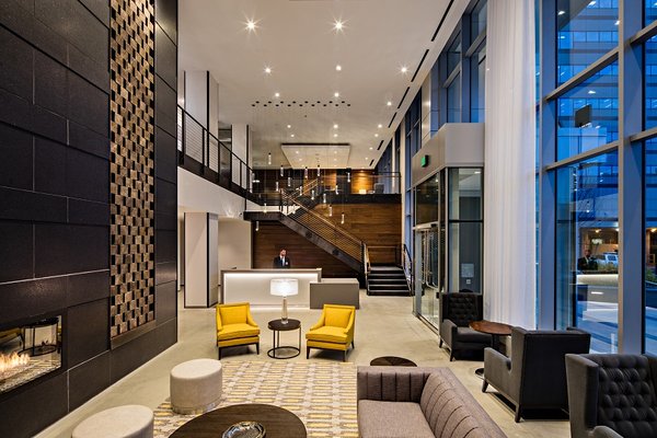 Avalon North Station by null