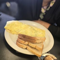 Fat Nats Eggs